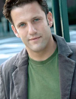 Aaron Vexler
