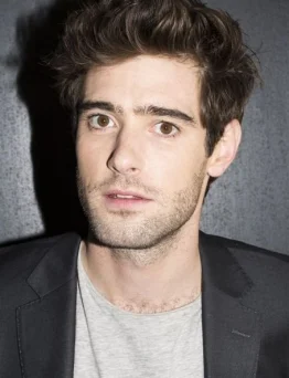 Oisín Stack