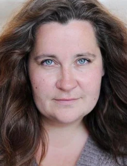 Gaëlle Jeantet