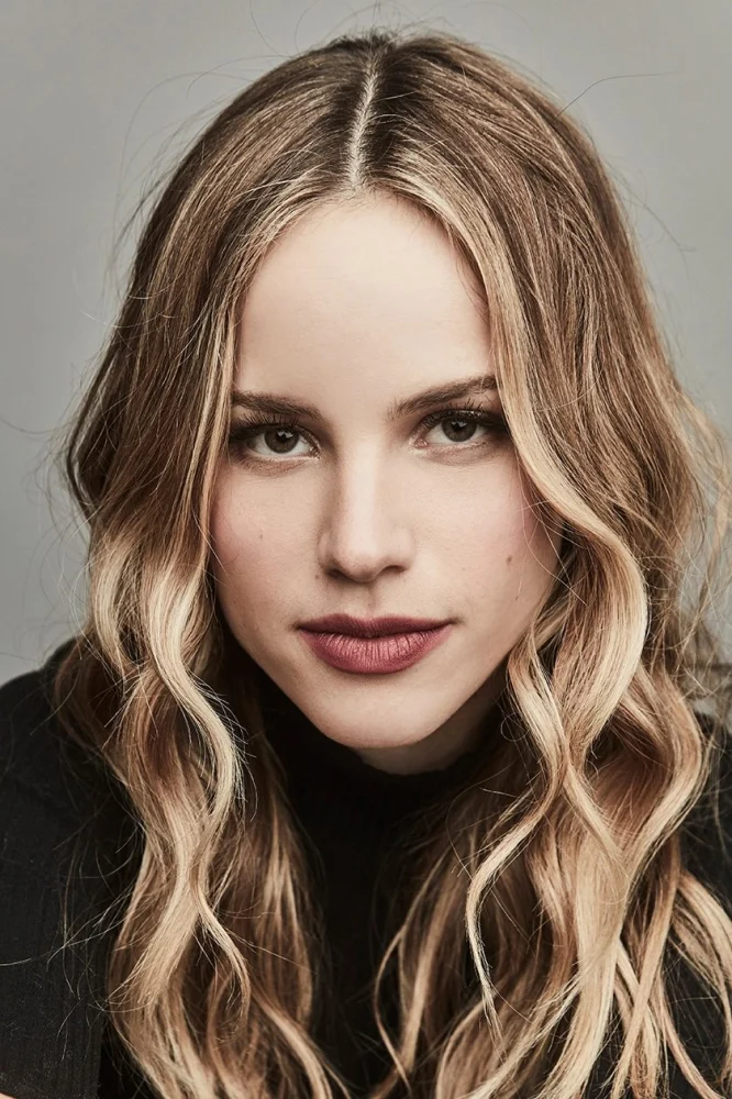 Halston Sage