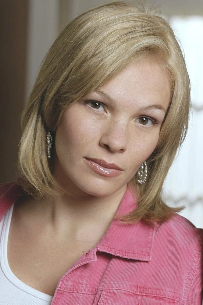Abby Brammell