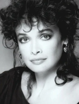 Deborah Van Valkenburgh