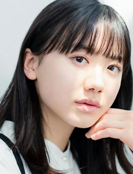 Mana Ashida
