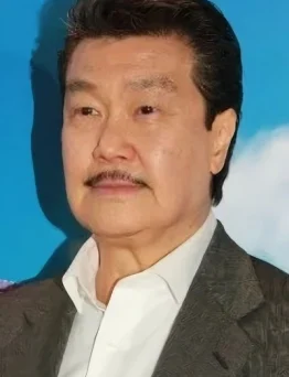 黃錦燊