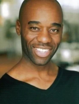 Corey Hibbert