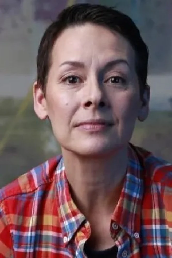 Amanda Naughton