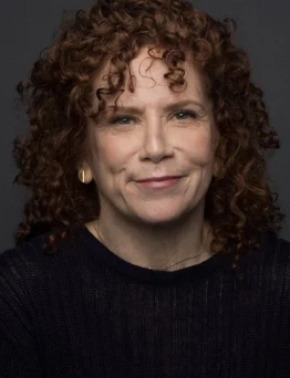 Amy Stiller