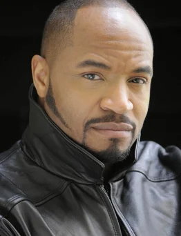 Antwan Mills