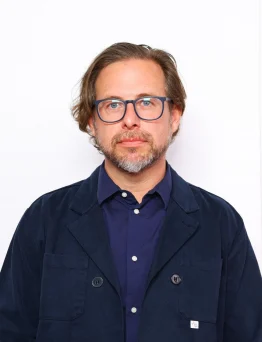 Markus Mentzer