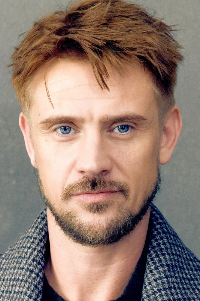 Boyd Holbrook