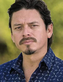 Jorge A. Jimenez