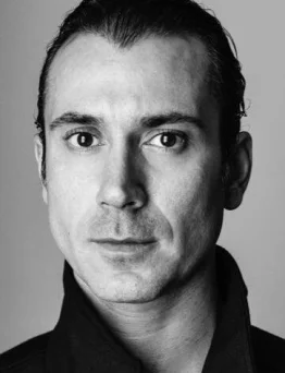 Ben Turner