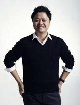 杨子