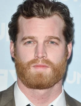 Jared Keeso