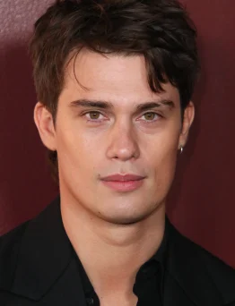 Nicholas Galitzine