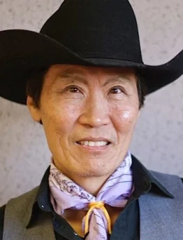 Stephen Chang