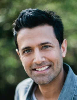Navin Chowdhry
