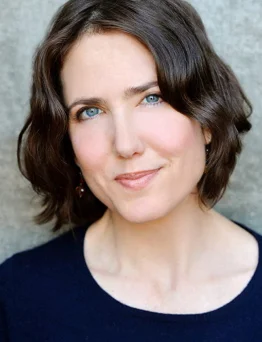 Amanda Foreman