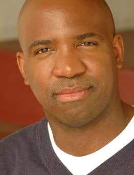 Jonathan Dixon