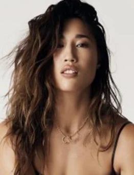 Jennifer Cheon Garcia