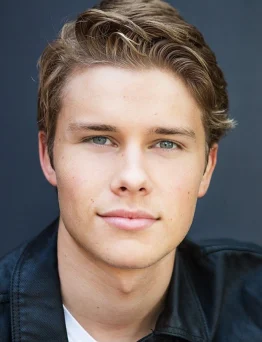 Logan Shroyer