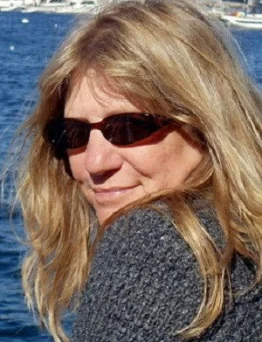 Cindy Coburn