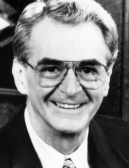Bob Dorian