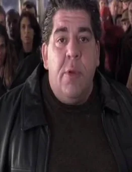 Joey Diaz
