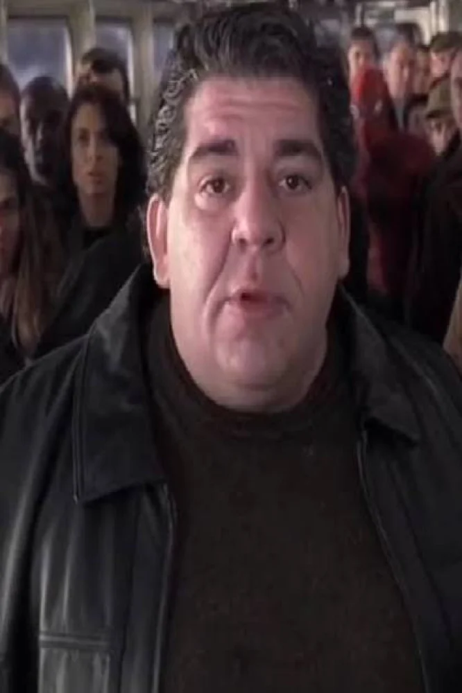 Joey Diaz