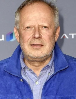 Axel Milberg