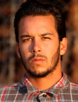 Eric Salas