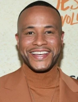 DeVon Franklin