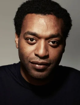 Chiwetel Ejiofor