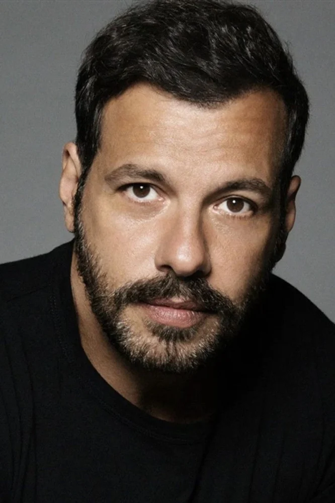 Laurent Lafitte
