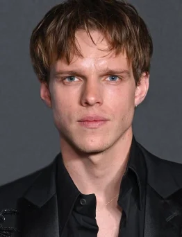 Finn Bennett