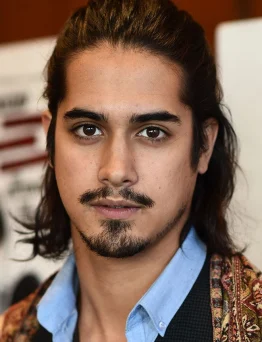 Avan Jogia