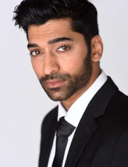 Shyaam Karra