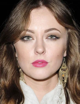 Katharine Isabelle