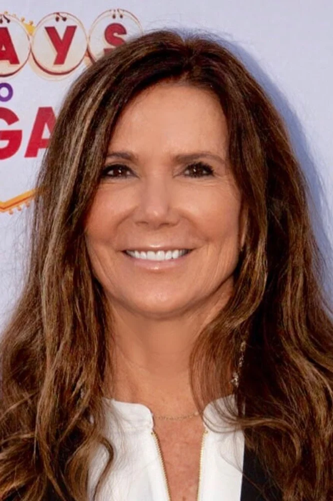 Kim Waltrip