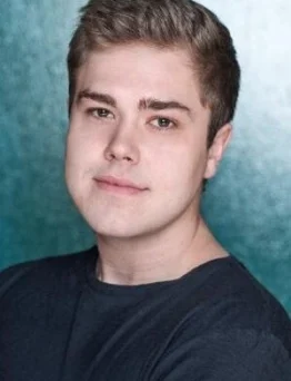 Eddie Max Huband