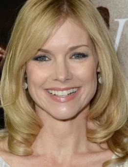 Cynthia Preston