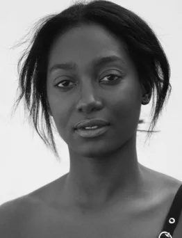 Mouna Traoré