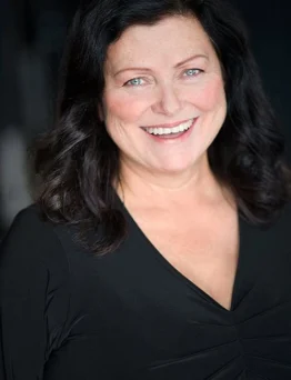 Sarah Hayward