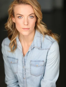 Rhiannon Roberts