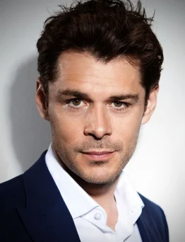 Kenny Doughty