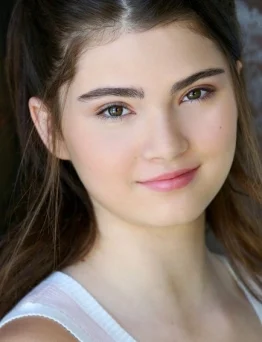 April Brinson