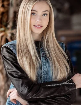 Jessica Treska
