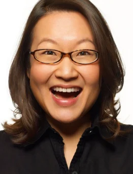 Helen Hong