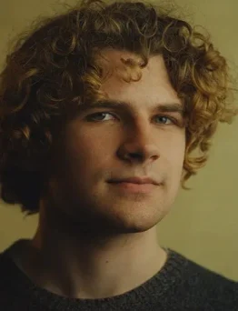 Kane Parsons
