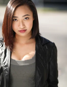 Jennifer Li Jackson